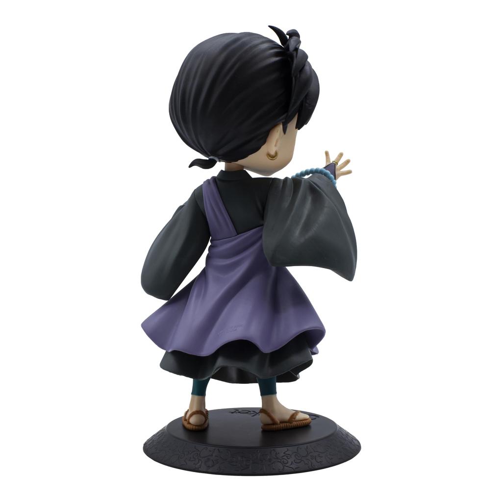 Inuyasha Q Posket Inuyasha und Miroku (BMiroku)