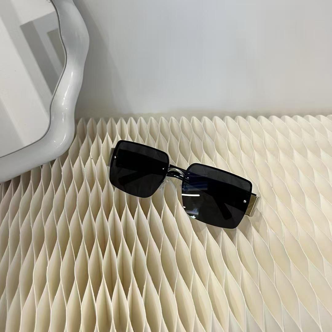 

Солнцезащитные очки женские квадратной формы, корейская мода, защита от УФ-лучей, женские солнцезащитные очки, для путешествий, для фотографирования, мужские солнцезащитные очки