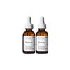 Retinol 0.5% en Escualano 30ml 2 Piezas Serum Suavizante Tono de Piel Claro Set