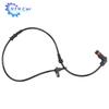 1695400417 Front Left/Right ABS Wheel Speed Sensor for Mercedes-Benz Vito B200 W245 W169