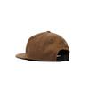 MARKM Basic Logo Corduroy Cap Brown (Mhani0312)