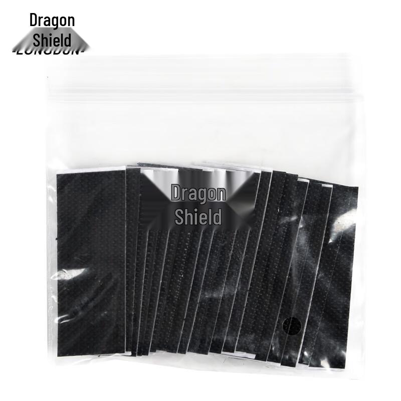 M19 Helmet Liner Suspension & Velcro Kit