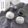 Laundry Ball Reusable Silicone Clothes Hair Cleaning Tools Pet Hair Remover Washing Machine Cat Hair Catcher Laundry Ball
