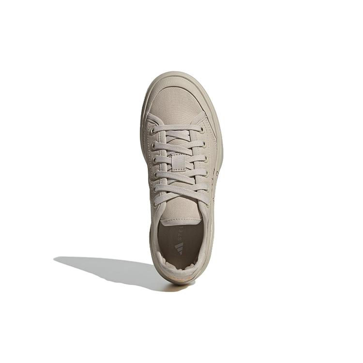 Nové tenisky Adidas By Stella McCartney 'Gobi Shadow Brown'