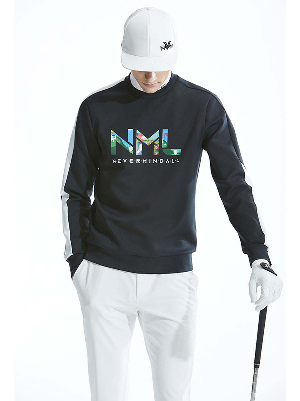 Неважно Все Схемы Воин Nma Пот Круглый_Nm02Sts024Bk One Color/M
