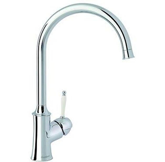 Смеситель Damixa Tradition хром 37069.00