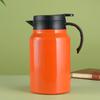 Zhenshan 1500ML 316 Stainless Steel Tea & Coffee Infuser Thermos