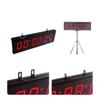 LED Sports Timing Scoreboard