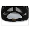 Adjustable Summer Baseball Cap Full Mesh Outdoor Sports Hats  For Man Women Unisex