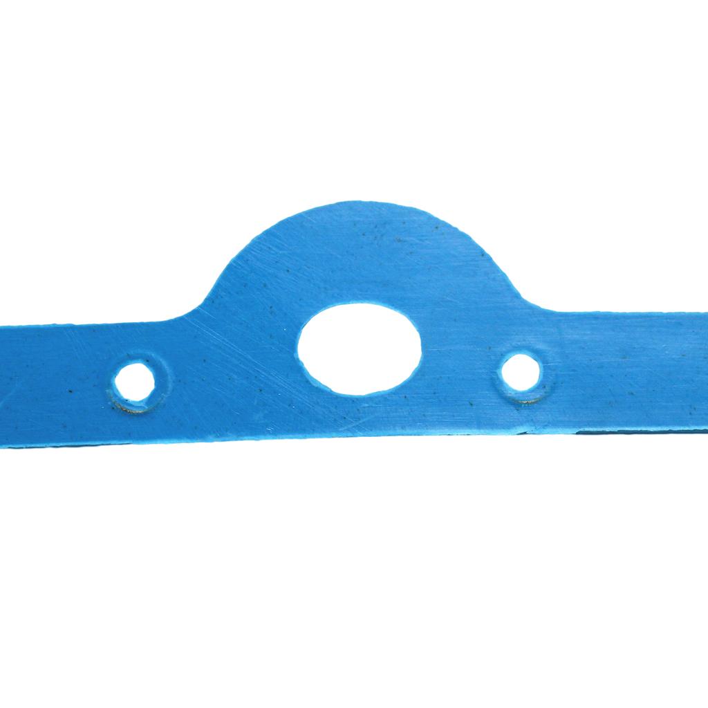 Motorschutz Kompatibel für SBC 80-85 Ölwannendichtung R6106 Überholung Wartung Ersatzteil Zubehör