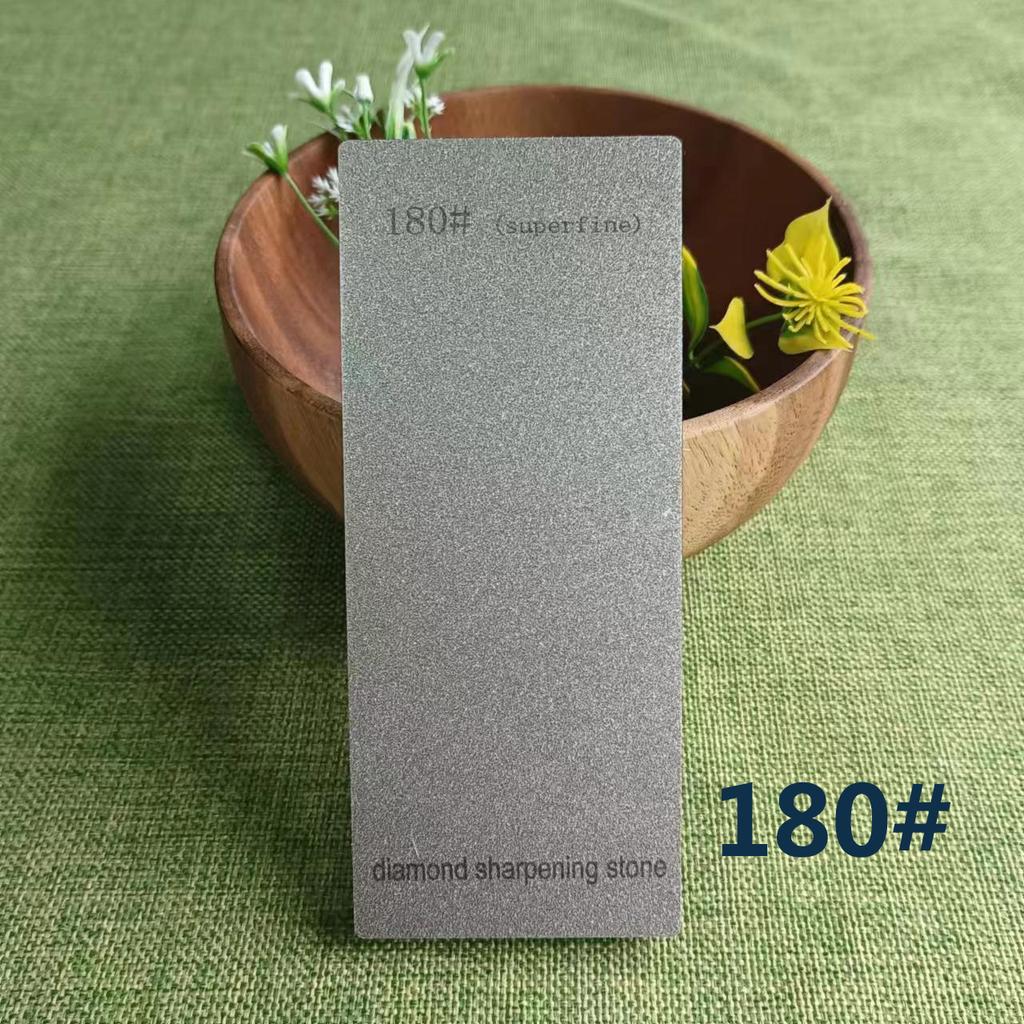 151MM Diamond Sharpening Stone Knife Sharpener AC Hard Base Non-slip  Kitchen Grinding Tool Knife Whetstone Base