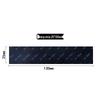 Eco-Friendly Non-Slip Washable PU Floor Mat Sticker