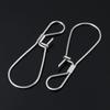 Tackle Fishing Stringer Stringer Clip Fishing Tools Tackle Stringer Stringer Tools Lock Buckle