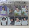 BTS (Bangtan Political Situation) Souju Mini Pocari 9 Cards (including Bonus Pocari)