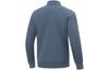 Li Ning Fitness Series Sweatshirt Men's Ebony Black AWDT437-3