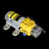 DC12V Agricultural Electric Spray Water Pump Small High-pressure Spraying Pump Self-priming Diaphragm Pump Pesticide Water Pump