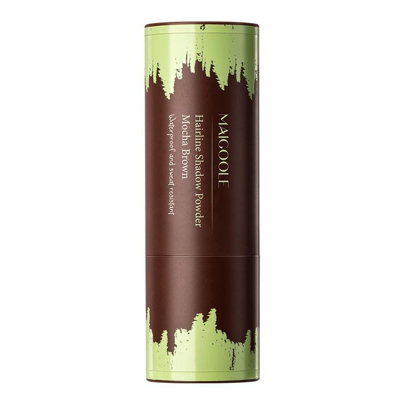 Mei Dailin Breathable Waterproof Hairline Contour Powder