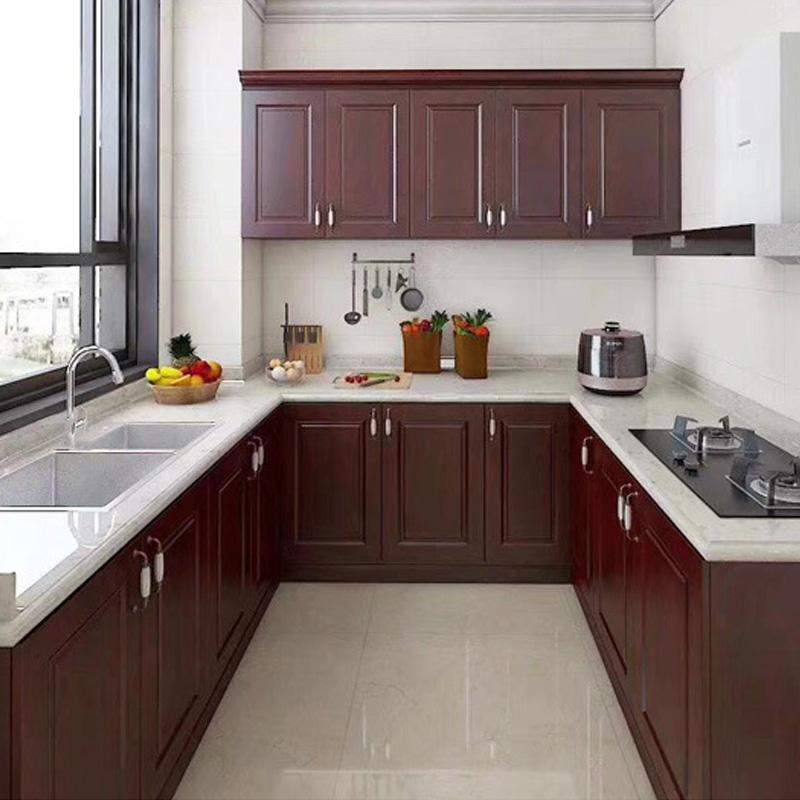 1PC with Screws Furniture Hardware Ceramics Antique Cabinet Handle French Style Cupboard Drawer Pull Wardrobe Door Knobs