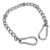Sandbag Extension Chain Rust Proof High Load Bearing Capacity Stainless Steel Adjustable Hanging Chair Chain for