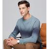 Luotz Clearance Men's Warm Pullover Knit Sweater