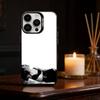 Singer Selena Quintanilla Phone Case Color Silver Shell For IPhone 17 16 15 14 13 12 11 Pro Max Plus