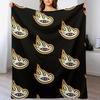 The Real Tour Music Popular Tool Band 2023 Throw Blanket Long Lasting Soft Plush Blanket for Daily Use