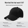 Warrior Unisex Outdoor Baseball Cap