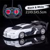 Drift Remote Control Vehicle With Light