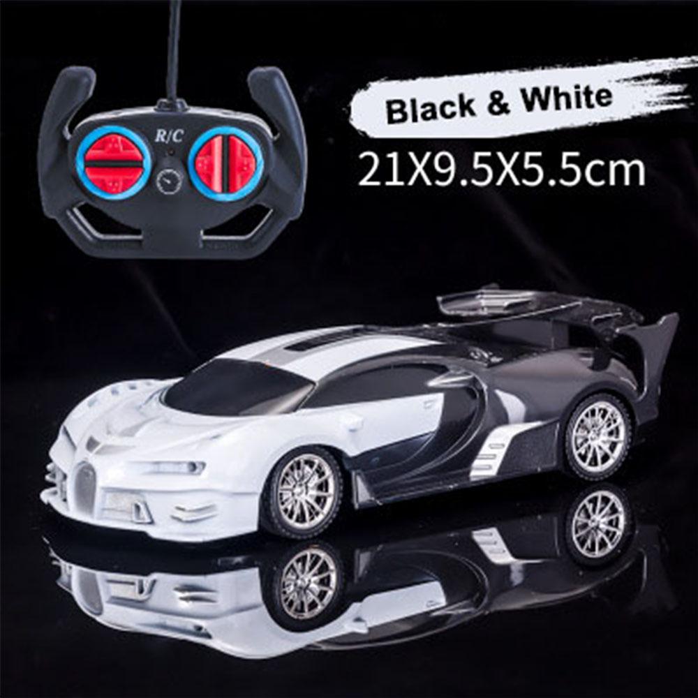 Drift Remote Control Vehicle With Light
