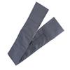 Canvas Black Shoulder Strap Billiard Cue Bag Portable Cue Carriers Foldable Snooker Cue Case Billiards Accessories