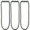 For Pool Hoses Garden Hoses Cables Storage Strap Heavy Duty Hook and Loop Cord Carrying Strap Hanger and Organizer with Handle
