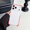 The New iPhone11Pro Acrylic Skin Oil Mobile Phone Case Is Suitable for Apple Translucent Matte Airbag Anti-drop.