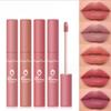 12 Colors Pigment For Lip Gloss Matte Velvet Makeup Waterpoof Long Lasting Liquid Lipstick Nude Brown Red Color For Women