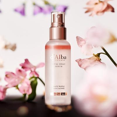 Weißes Trüffel-Vital-Sprühserum 100 ml