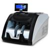 KANGYI JBYD-HT-9000(U) Bank-Grade Multi-Currency Banknote Counter with Serial Number Recognition CN plug (adapter included)