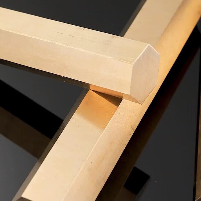 H59 Hexagonal Brass Rod