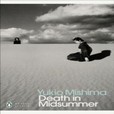 Dood in de Midsomer door Yukio Mishima Paperback Boek 9780241678947