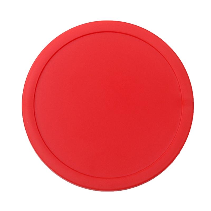 8 Pack Air Hockey Pucks Replacements Air Hockey Pucks Air Hockey Equipment Set