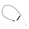 Deck Engagement Cable 946‑04173A Replacement for CRAFTSMAN LT2000 TROYBILT 42in DECK MOWER