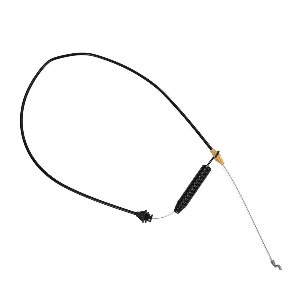 Deck Engagement Cable 946‑04173A Replacement for CRAFTSMAN LT2000 TROYBILT 42in DECK MOWER