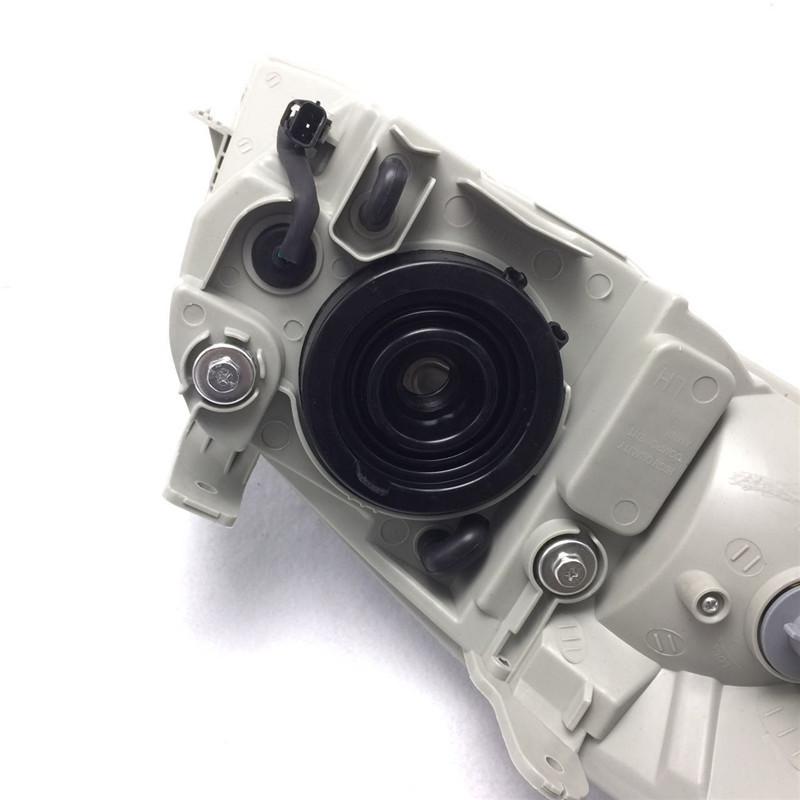 Compatible Headlight Assembly for Chevrolet LeFeng 2006-2008 Model