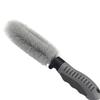 Straight Handle Tire and Wheel Cleaning Brush
