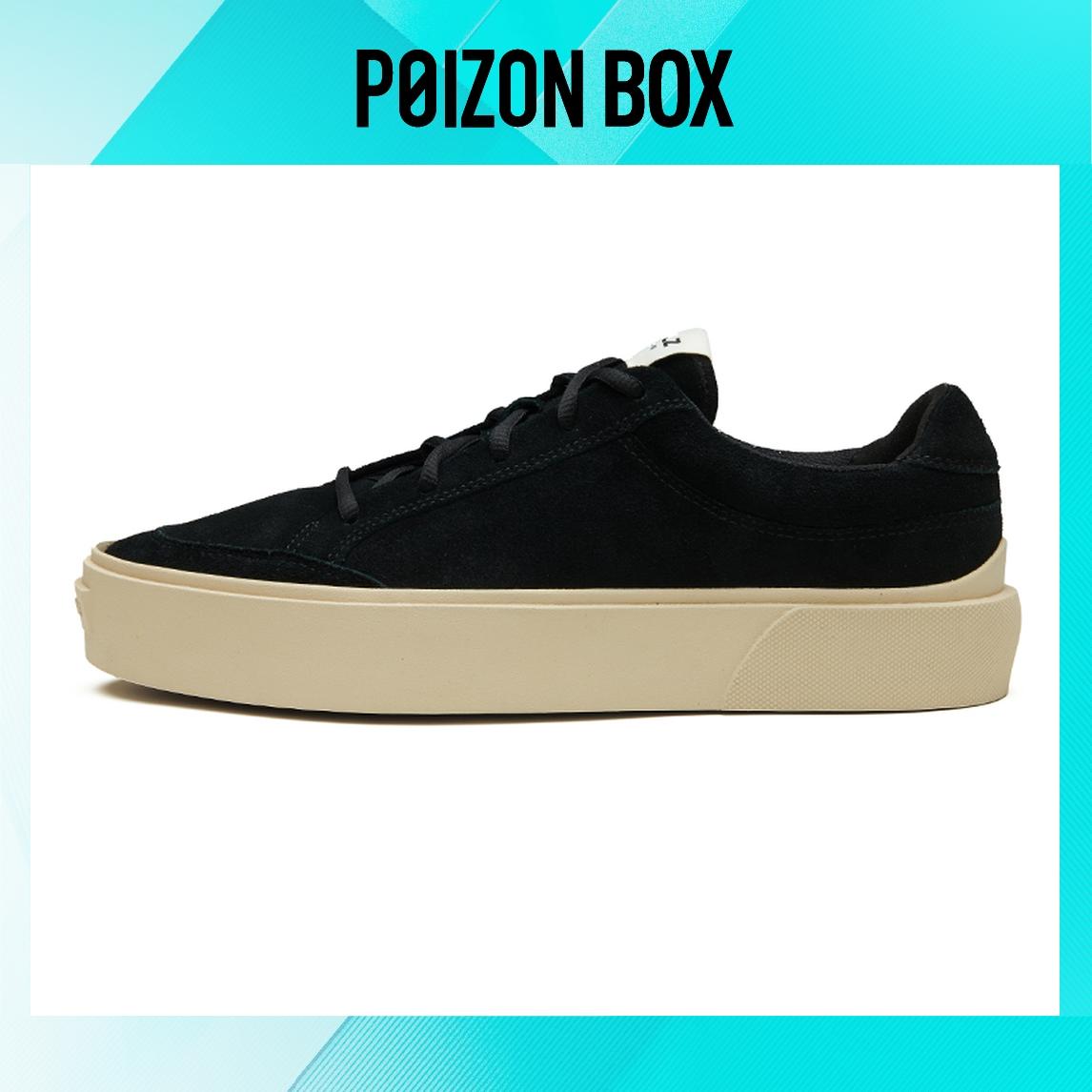 

EQUALIZER Fault Skateboarding Shoes Unisex