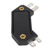 Ignition Coil Module DS10071 Metal Ignition Control Module Replacement for American Motors Concord