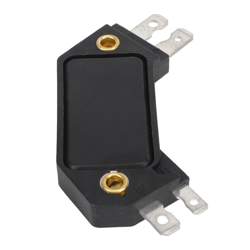 Ignition Coil Module DS10071 Metal Ignition Control Module Replacement for American Motors Concord