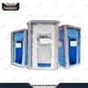 Yongchi Emergency Decontamination & Rescue Tents