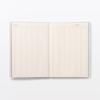 MUJI Monthly Planner Starting on March A6 76418733 Mondays, 2026, Size,
