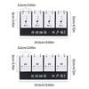 Music Practice Cards Rhythm Practice Notation Learn Rhythms Accurately At Homes Engaging Rhythm Note Learning Cards