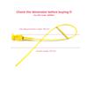 ESP904 Oil Level Measurer Rod Dipstick 700 Mm for Renault Opel Nissan Vauxhall 2.5 Diesel G9U632 G9U650 Engines 8200457625