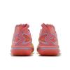 361 BIG3 6.0 Pro Low Top Basketball Shoes Men's Starfish Pink 672521103F-1